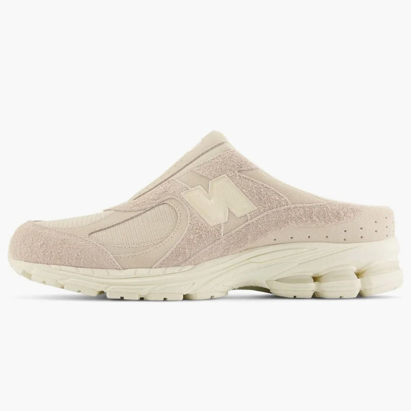 New Balance 2002r lugn taupe angora