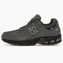 New Balance 2002r Castlerock Black