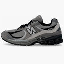 New Balance 2002r Castlerock Shadow Grey Black