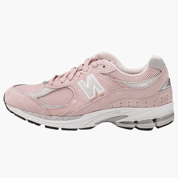 New Balance 2002r Cherry Blossom Powder Grey White