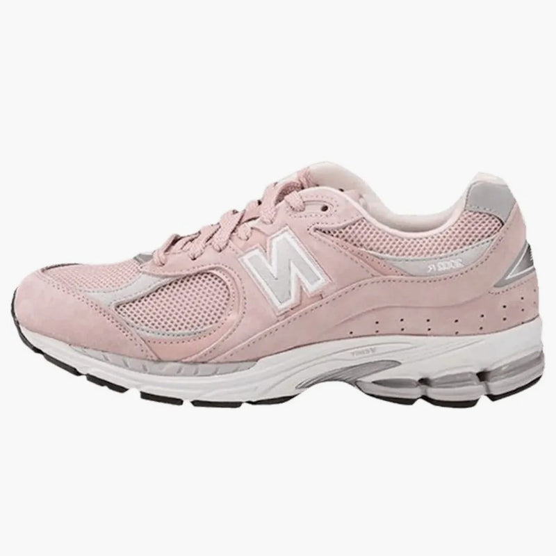 New Balance 2002r Cherry Blossom Powder Grey White