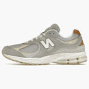 New Balance 2002r Concrete Gray