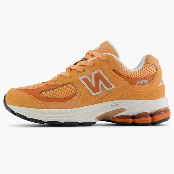 New Balance 2002r Copper Infield Clay Sea Salt (ps)
