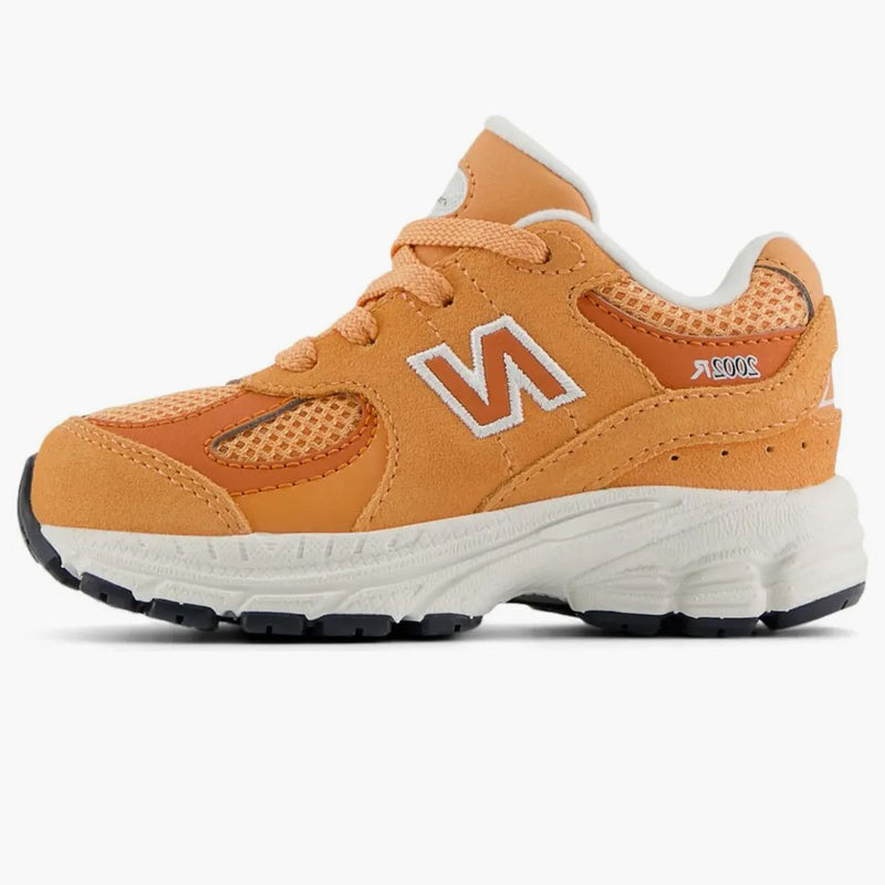 New Balance 2002r Copper Infield Clay Sea Salt (td)