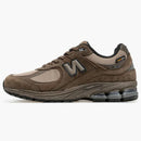 New Balance 2002r Cordura Brown