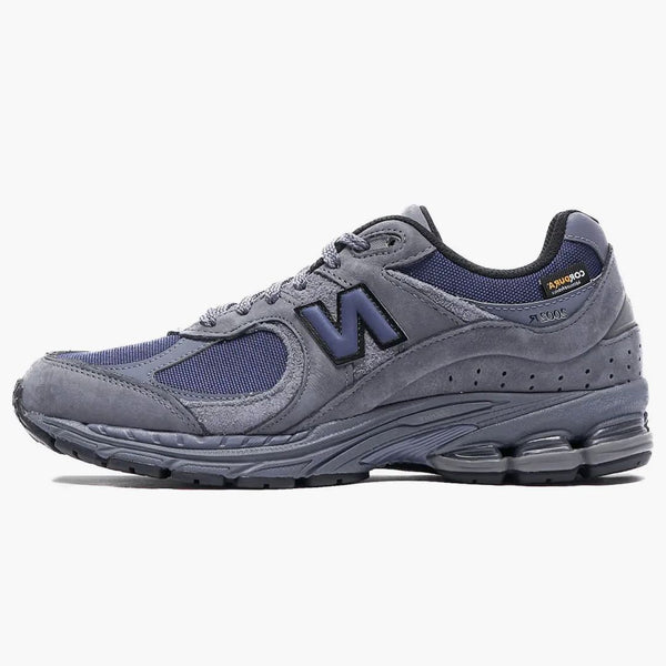 New Balance 2002r Cordura Dark Arctic Grey