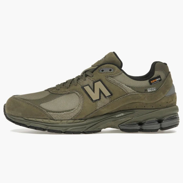 New Balance 2002r Cordura Olive