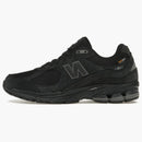 New Balance 2002r Cordura Phantom Black