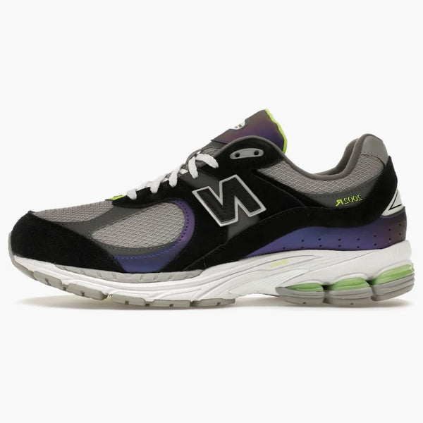 New Balance 2002R DTLR Purple Noir