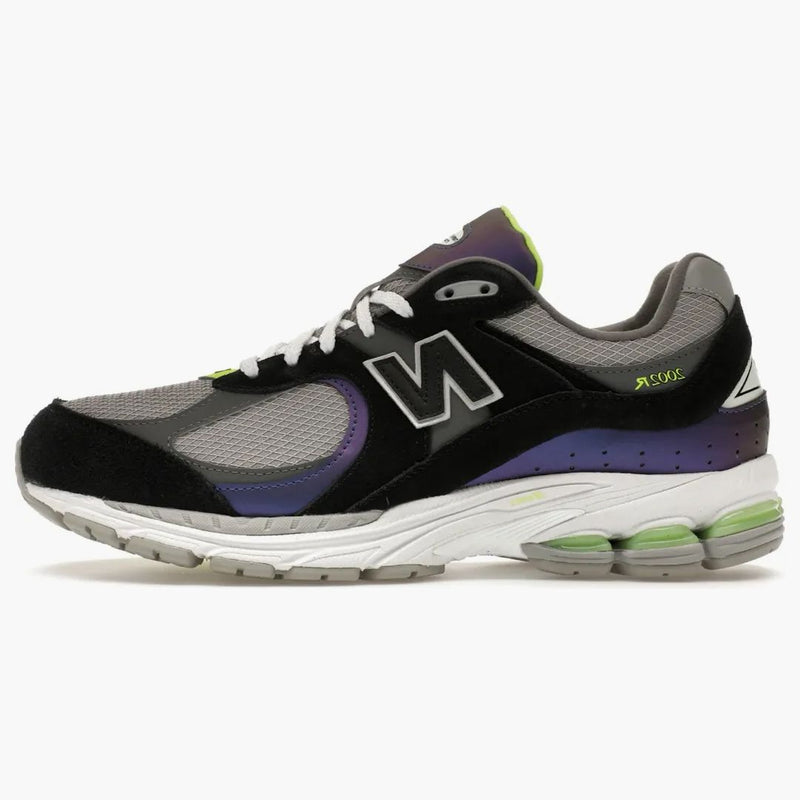 New Balance 2002R DTLR Purple Noir