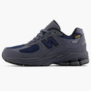 New Balance 2002r Dark Arctic Grey Navy (gs)