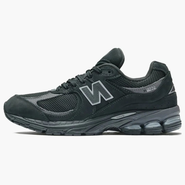 New Balance 2002r Dark Camo