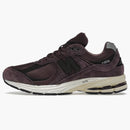 New Balance 2002r Dark Grape