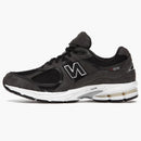 New Balance 2002r gris oscuro