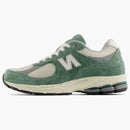 New Balance 2002r Dark Juniper Linen