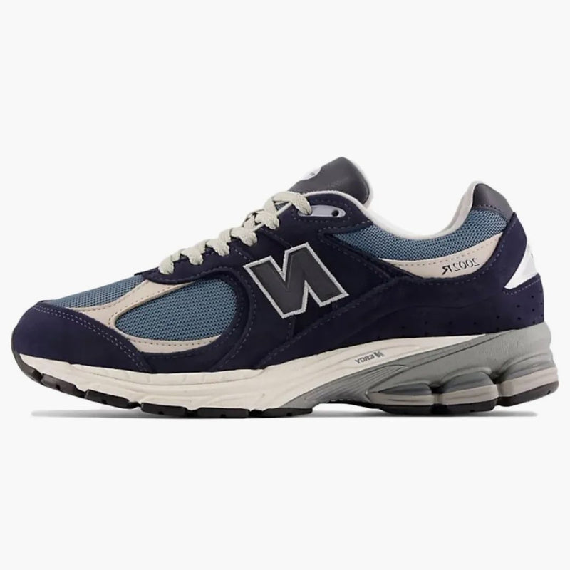 New Balance 2002r Dark Navy