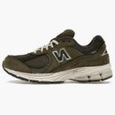 New Balance 2002r Dark Olive