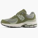 New Balance 2002r Dark Olivine Olivine (gs)