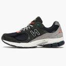 New Balance 2002r Defense Green Natural Indigo
