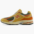 New Balance 2002r Dried Apricot