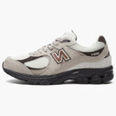 New Balance 2002r Driftwood Rich Earth