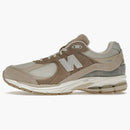 New Balance 2002r Driftwood Sandstone