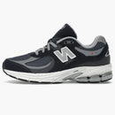 New Balance 2002r Eclipse Silver Metallic (GS)