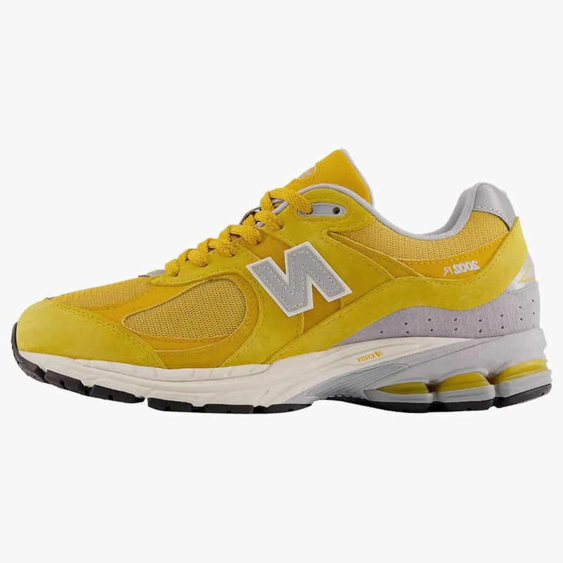 New Balance 2002r äggula
