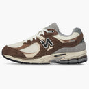 New Balance 2002r Emerging Brown
