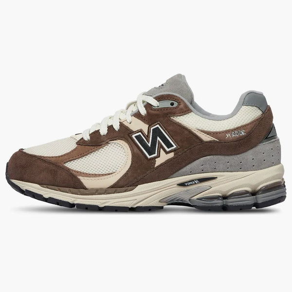 New Balance 2002R Emerging Brown