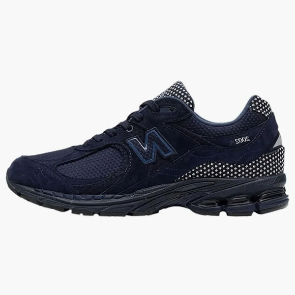 New Balance 2002r Fdmtl Costs Denim Blue