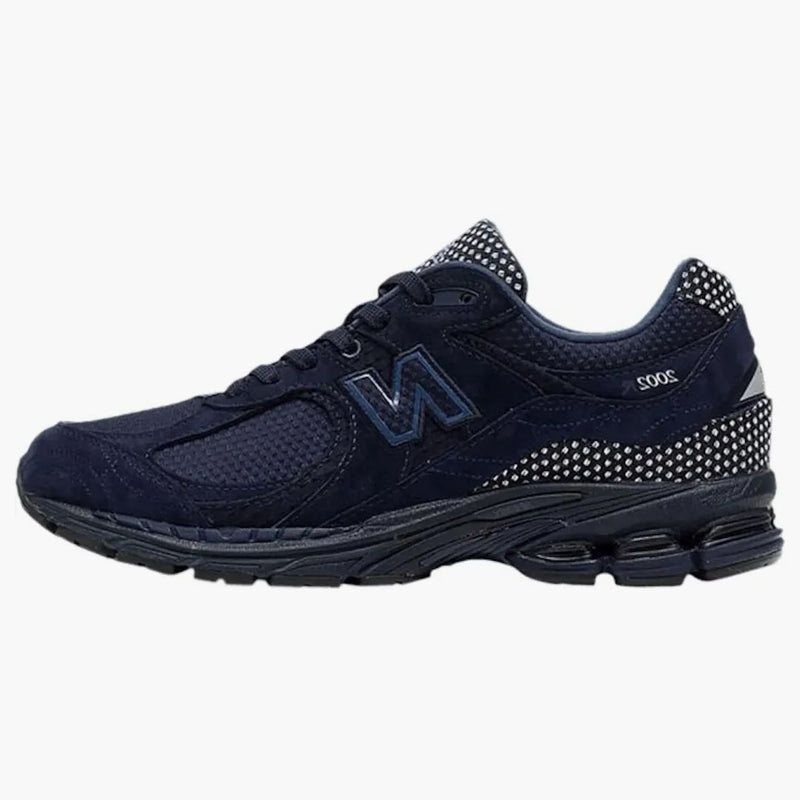 New Balance 2002r Fdmtl Costs Denim Blue