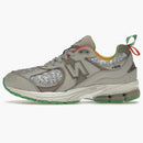 New Balance 2002r Ganni Rain Cloud
