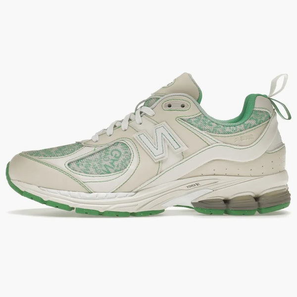 New Balance 2002r Ganni Turtledove