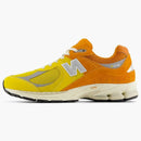 New Balance 2002r Ginger Lemon