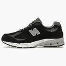 New Balance 2002r Gore-tex Black Castlerock