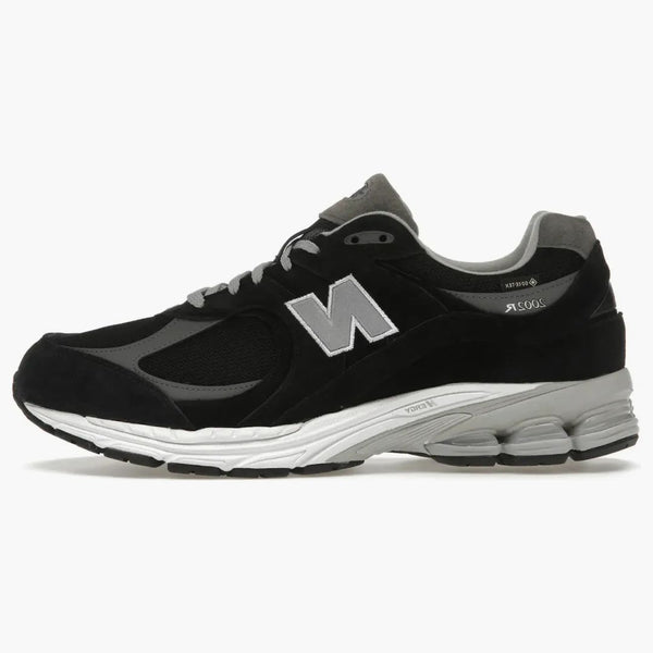 New Balance 2002r Gore-Tex Black Castlerock