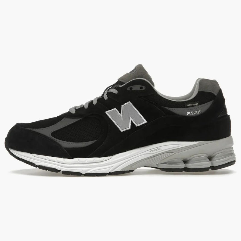 New Balance 2002r Gore-Tex Black Castlerock