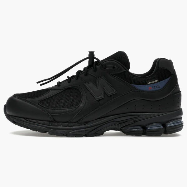 New Balance 2002r Gore-Tex Jjjound Black Storm