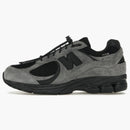 New Balance 2002r Gore-tex Jjjjound Charcoal