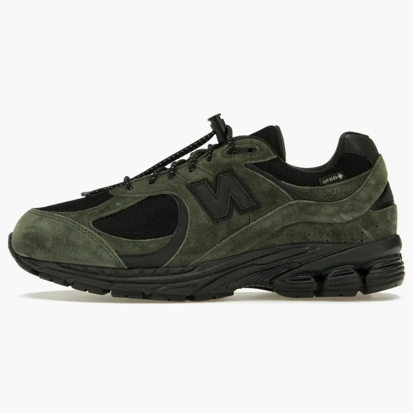 New Balance 2002r Gore-tex Jjjjound Pine
