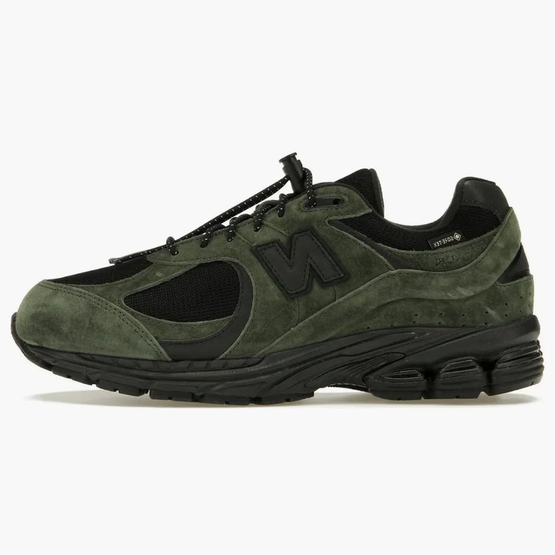 New Balance 2002r Gore-tex Jjjjound Pine
