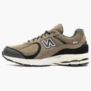 New Balance 2002r Gore-tex Olive