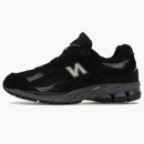 New Balance 2002r Gore-tex Protection Pack Black Magnet
