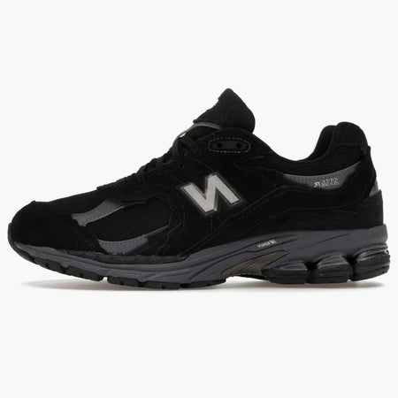 New Balance 2002r Gore-tex Protection Pack Black Magnet