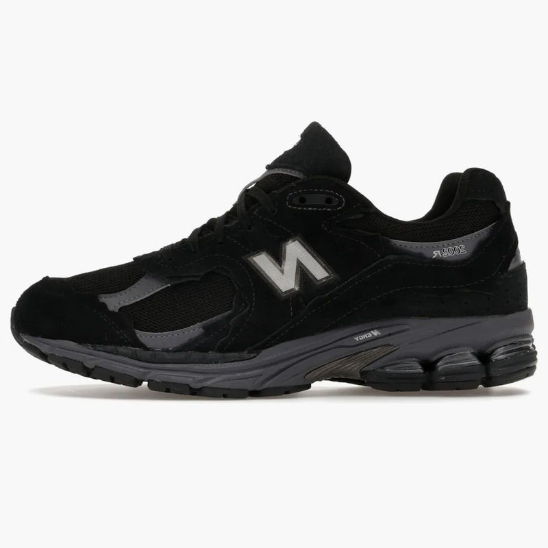 New Balance 2002r Gore-tex Protection Pack Black Magnet