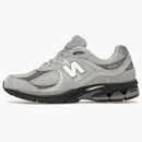 New Balance 2002r Gray Black JD Sports Exclusive