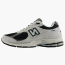 New Balance 2002r Gray Black