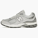 New Balance 2002r Gray Matter