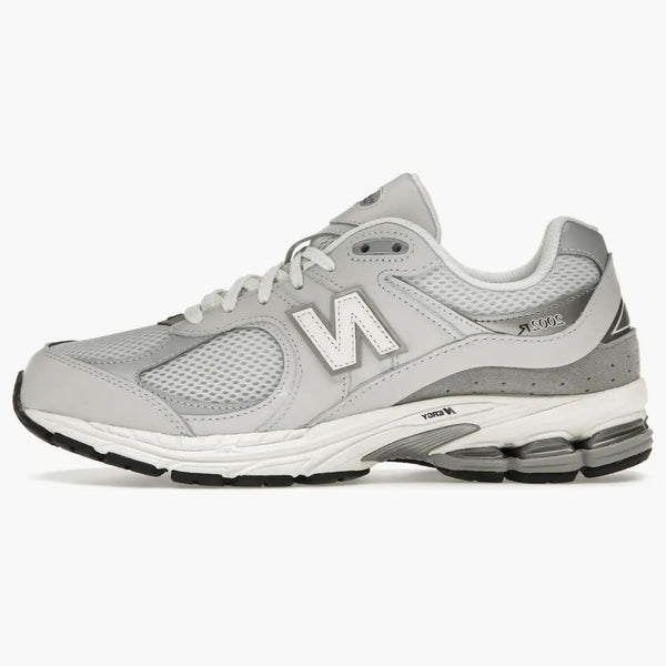 New Balance 2002r šedá hmota